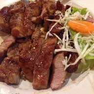 เมนูของร้าน ภูแล