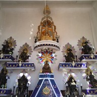 วัดป่าสิริวัฒนวิสุทธิ์ในพระองค์ฯ