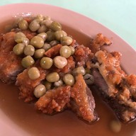 เมนูของร้าน ไชยโรจน์