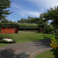 บรรยากาศ สวนทวีวนารมย์