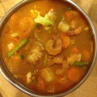 เมนูของร้าน ภูแล