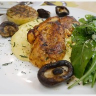 เมนูของร้าน Happy Fish Mega Bangna