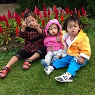 รุ่งอรุณน้ำพุร้อนรีสอร์ท