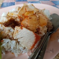เมนูของร้าน ร้านข้าวหมูแดง (หลักสี่ลำพยา)