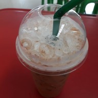 เมนูของร้าน หมี่ผัดฮกเกี้ยน