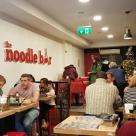 Noodle Bar Grand palace