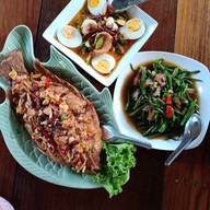 สวนอาหารวังโพธิ์