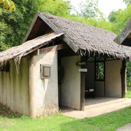 บรรยากาศ แหล่งศึกษาและท่องเที่ยวเชิงประวัติศาสตร์โฮจิมินต์