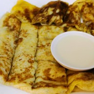 เมนูของร้าน Rizky Halal Food