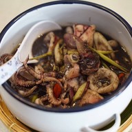 เมนูของร้าน ครัวสิริญ