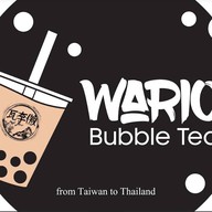 WariO Bubble Tea วัดนาวง