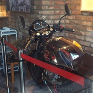 Cafe Racer
