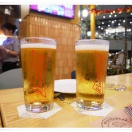 เมนูของร้าน Happy Fish Mega Bangna