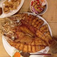 เมนูของร้าน ภูแล