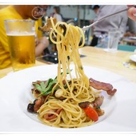 เมนูของร้าน Happy Fish Mega Bangna