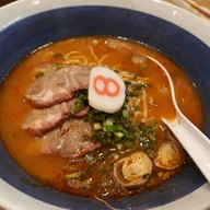 Hachiban Ramen บิ๊กซี บางพลี