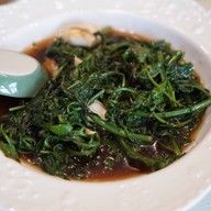 เมนูของร้าน ครัวสิริญ
