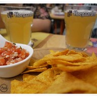 เมนูของร้าน Happy Fish Mega Bangna