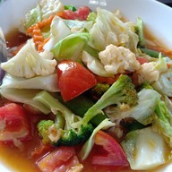 สวนอาหารวังโพธิ์