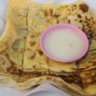 เมนูของร้าน Rizky Halal Food