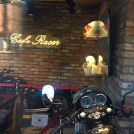 Cafe Racer