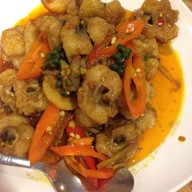 เมนูของร้าน ภูแล