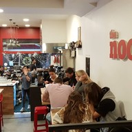 Noodle Bar Grand palace