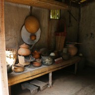 บรรยากาศ แหล่งศึกษาและท่องเที่ยวเชิงประวัติศาสตร์โฮจิมินต์