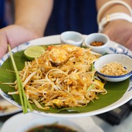 เมนูของร้าน ครัวสิริญ
