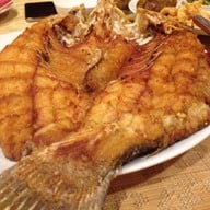 เมนูของร้าน ภูแล