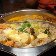 Nira Shabu Buffet