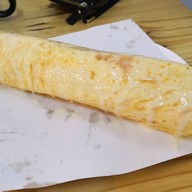 เมนูของร้าน Rizky Halal Food