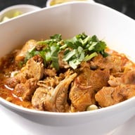 เมนูของร้าน ข้าวซอยบ้านคุณยาย