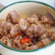 เมนูของร้าน ครัวสิริญ