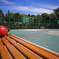 บรรยากาศ สวนทวีวนารมย์