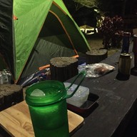 Bird's Nest Camping (นอนเต็นท์ นับดาว วังน้ำเขียว)
