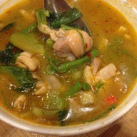 เมนูของร้าน ภูแล