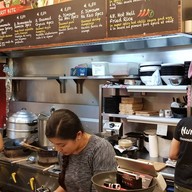 Noodle Bar Grand palace
