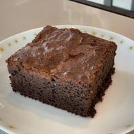 Himmade dessert cafe'