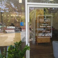 Third Space Cafe ระยอง