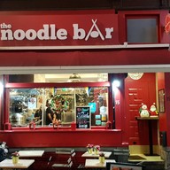 Noodle Bar Grand palace