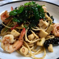 เมนูของร้าน Eureka Coffee Tap Saladaeng ศาลาแดง