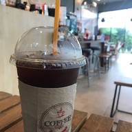 คิดคาเฟ่
