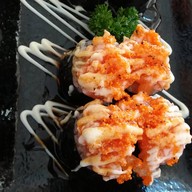 จูนิ ซูชิ สาขา 3 ตลาดโกสุม