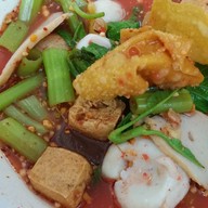 ก๋วยเตี๋ยวศรีทัย เมืองทอง1