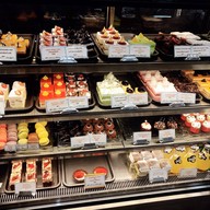 เมนูของร้าน The Sweet Factory  โลตัสจันทบุรี