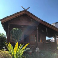 บ้านไร่ภูแผงม้า วังน้ำเขียว