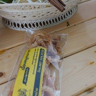 ก๋วยเตี๋ยวเรือ ป.ประทีป เมืองทอง 1