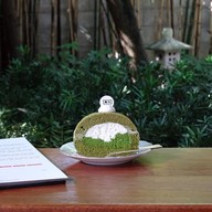 เมนูของร้าน Magokoro Teahouse by มีใจให้มัทฉะ ช้างคลาน