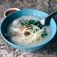 เมนูของร้าน โรงช้าง